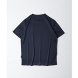 TRUSS SUSTAINABLE リサイクルポリエステルTシャツ | TRUSS | 詳細画像19
