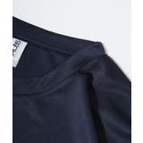 TRUSS SUSTAINABLE リサイクルポリエステルTシャツ | TRUSS | 詳細画像20