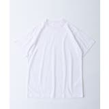TRUSS リサイクルポリ天竺Tシャツ | TRUSS | 詳細画像11