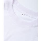 TRUSS リサイクルポリ天竺Tシャツ | TRUSS | 詳細画像12