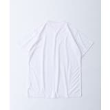 TRUSS リサイクルポリ天竺Tシャツ | TRUSS | 詳細画像13