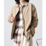 TRUSS SUSTAINABLE リサイクルポリエステル コーチジャケット | TRUSS | 詳細画像18