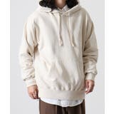 CROSS&STITCH ピグメントP/Oパーカー | TRUSS | 詳細画像19