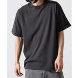 CROSS & STITCH 6.2オンス ピグメント 半袖 Tシャツ | TRUSS | 詳細画像24