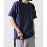 CROSS & STITCH 6.2オンス ピグメント 半袖 Tシャツ | TRUSS | 詳細画像28
