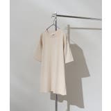 CROSS & STITCH 6.2オンス ピグメント 半袖 Tシャツ | TRUSS | 詳細画像47