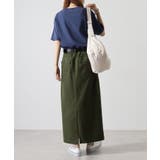 CROSS & STITCH 6.2オンス ピグメント 半袖 Tシャツ | TRUSS | 詳細画像7