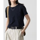 TRUSS ポケットTシャツ | TRUSS | 詳細画像1