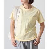 TRUSS ポケットTシャツ | TRUSS | 詳細画像10