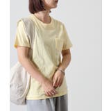 TRUSS ポケットTシャツ | TRUSS | 詳細画像11