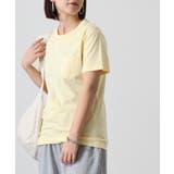 TRUSS ポケットTシャツ | TRUSS | 詳細画像12