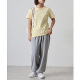 TRUSS ポケットTシャツ | TRUSS | 詳細画像13