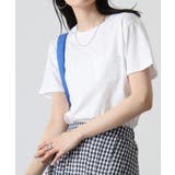 TRUSS ポケットTシャツ | TRUSS | 詳細画像14