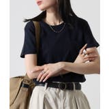 TRUSS ポケットTシャツ | TRUSS | 詳細画像15