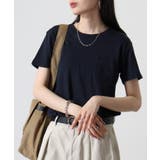 TRUSS ポケットTシャツ | TRUSS | 詳細画像16