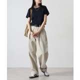 TRUSS ポケットTシャツ | TRUSS | 詳細画像18