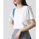 TRUSS ポケットTシャツ | TRUSS | 詳細画像2