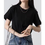 TRUSS ポケットTシャツ | TRUSS | 詳細画像22