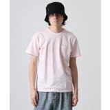 TRUSS ポケットTシャツ | TRUSS | 詳細画像28