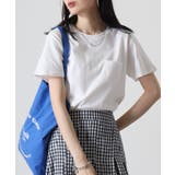 TRUSS ポケットTシャツ | TRUSS | 詳細画像3