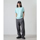 TRUSS ポケットTシャツ | TRUSS | 詳細画像30