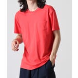 TRUSS ポケットTシャツ | TRUSS | 詳細画像33