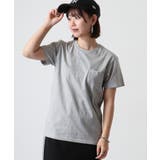 TRUSS ポケットTシャツ | TRUSS | 詳細画像4