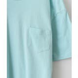 TRUSS ポケットTシャツ | TRUSS | 詳細画像44