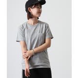 TRUSS ポケットTシャツ | TRUSS | 詳細画像5