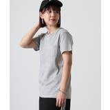 TRUSS ポケットTシャツ | TRUSS | 詳細画像6