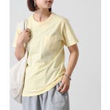 TRUSS ポケットTシャツ | TRUSS | 詳細画像9