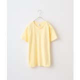 イエローヘーゼ | TRUSS ポケットTシャツ | TRUSS