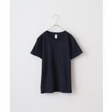 ネイビ- | TRUSS ポケットTシャツ | TRUSS