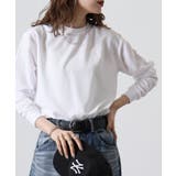 BEES BEAM ファイバードライロングスリーブTシャツ | TRUSS | 詳細画像1