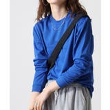 BEES BEAM ファイバードライロングスリーブTシャツ | TRUSS | 詳細画像10