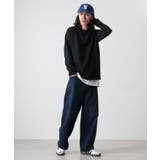 BEES BEAM ファイバードライロングスリーブTシャツ | TRUSS | 詳細画像28