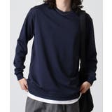 BEES BEAM ファイバードライロングスリーブTシャツ | TRUSS | 詳細画像34