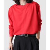 BEES BEAM ファイバードライロングスリーブTシャツ | TRUSS | 詳細画像36
