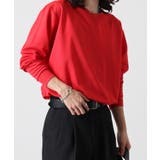 BEES BEAM ファイバードライロングスリーブTシャツ | TRUSS | 詳細画像38