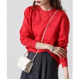 BEES BEAM ファイバードライロングスリーブTシャツ | TRUSS | 詳細画像5