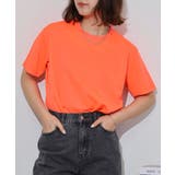 BEES BEAM ファイバードライTシャツ | TRUSS | 詳細画像1