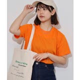 BEES BEAM ファイバードライTシャツ | TRUSS | 詳細画像12