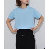 BEES BEAM ファイバードライTシャツ | TRUSS | 詳細画像17