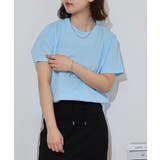 BEES BEAM ファイバードライTシャツ | TRUSS | 詳細画像18