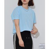 BEES BEAM ファイバードライTシャツ | TRUSS | 詳細画像19