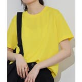 BEES BEAM ファイバードライTシャツ | TRUSS | 詳細画像2