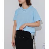 BEES BEAM ファイバードライTシャツ | TRUSS | 詳細画像20