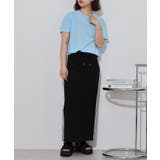 BEES BEAM ファイバードライTシャツ | TRUSS | 詳細画像21