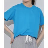 BEES BEAM ファイバードライTシャツ | TRUSS | 詳細画像22