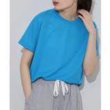BEES BEAM ファイバードライTシャツ | TRUSS | 詳細画像24